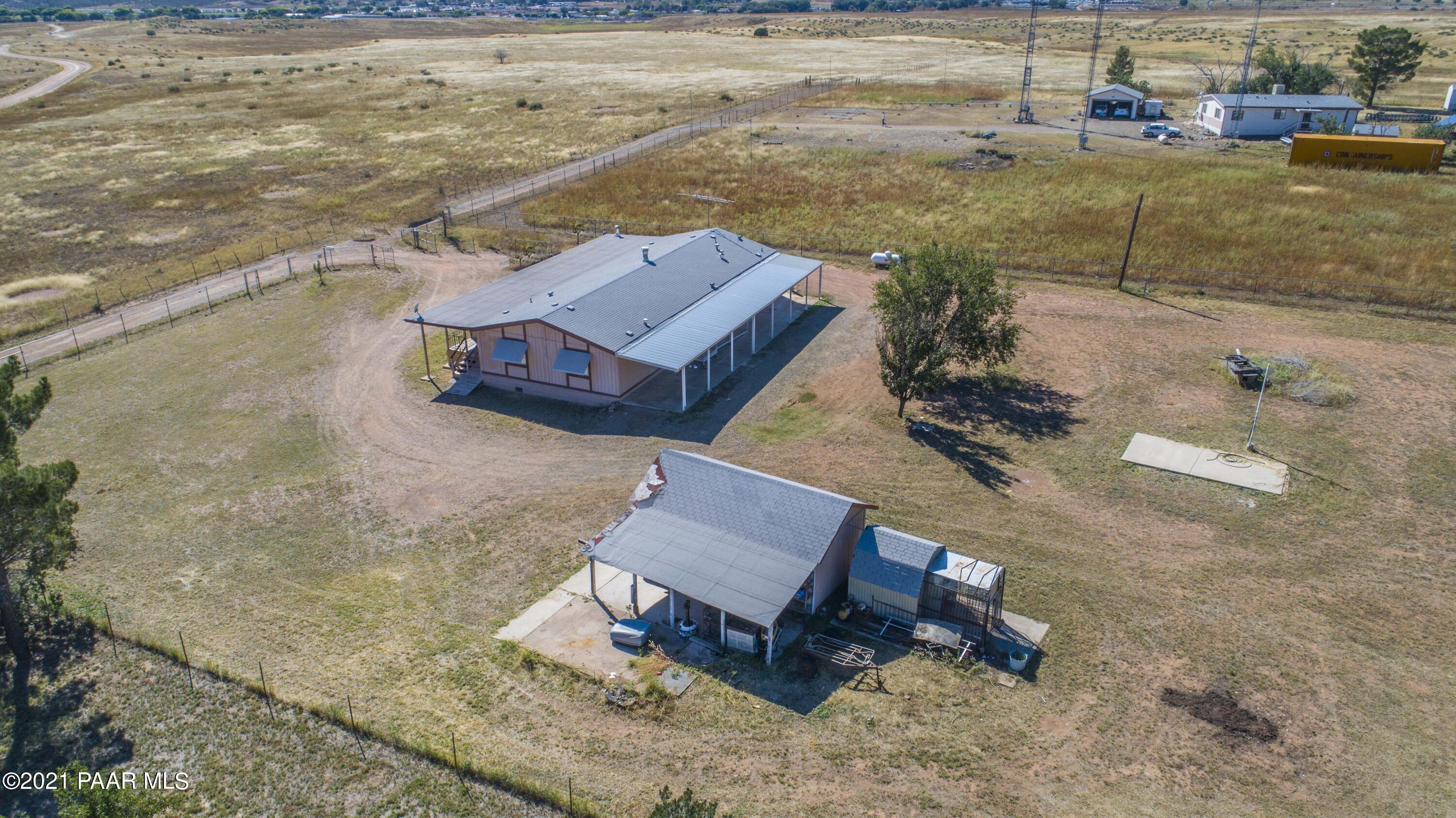 40 North Outback Road Dewey, AZ 86327 - Photo 4 of 47 outbackdr_4