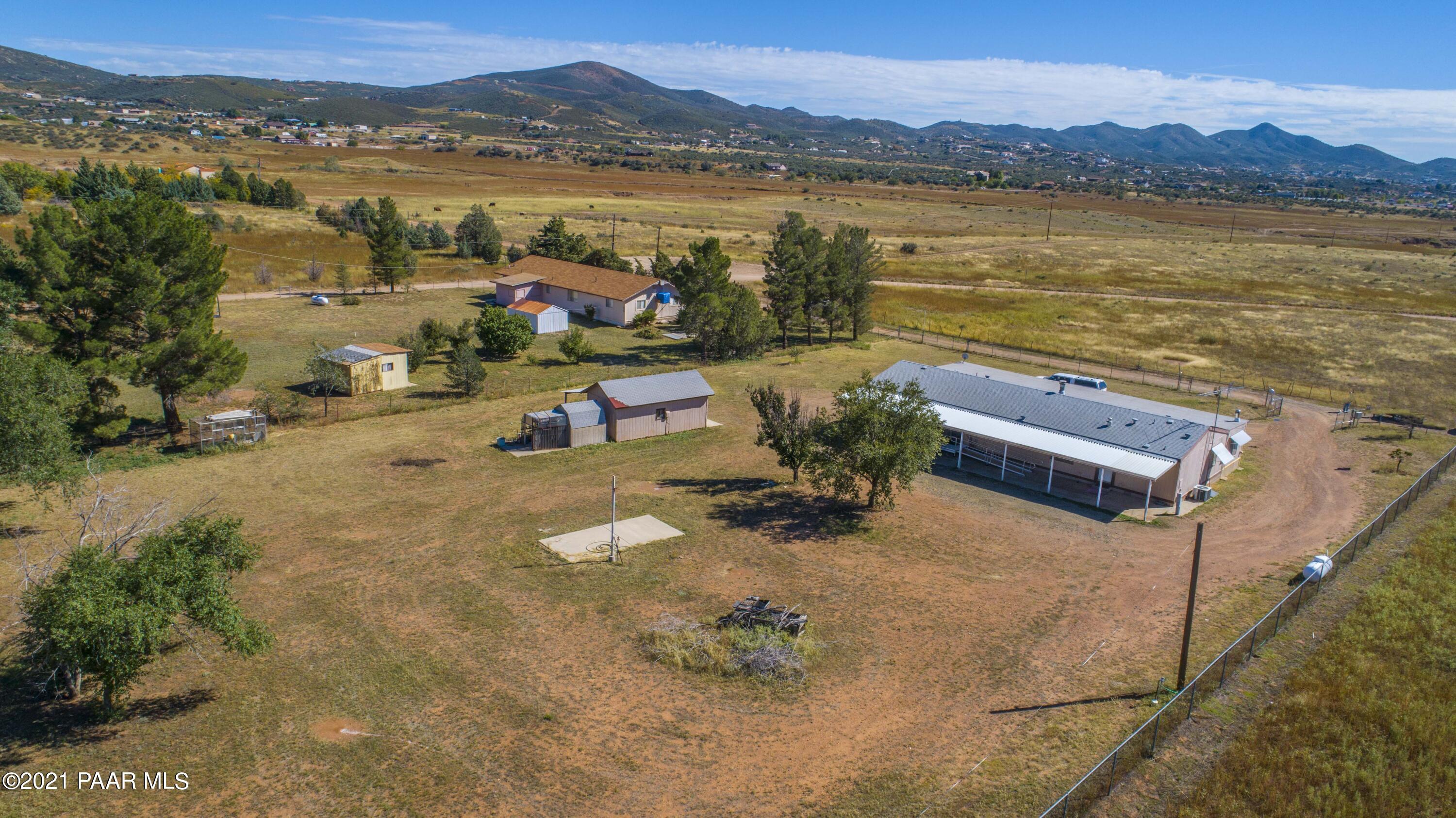 40 North Outback Road Dewey, AZ 86327 - Photo 46 of 47 outbackdr