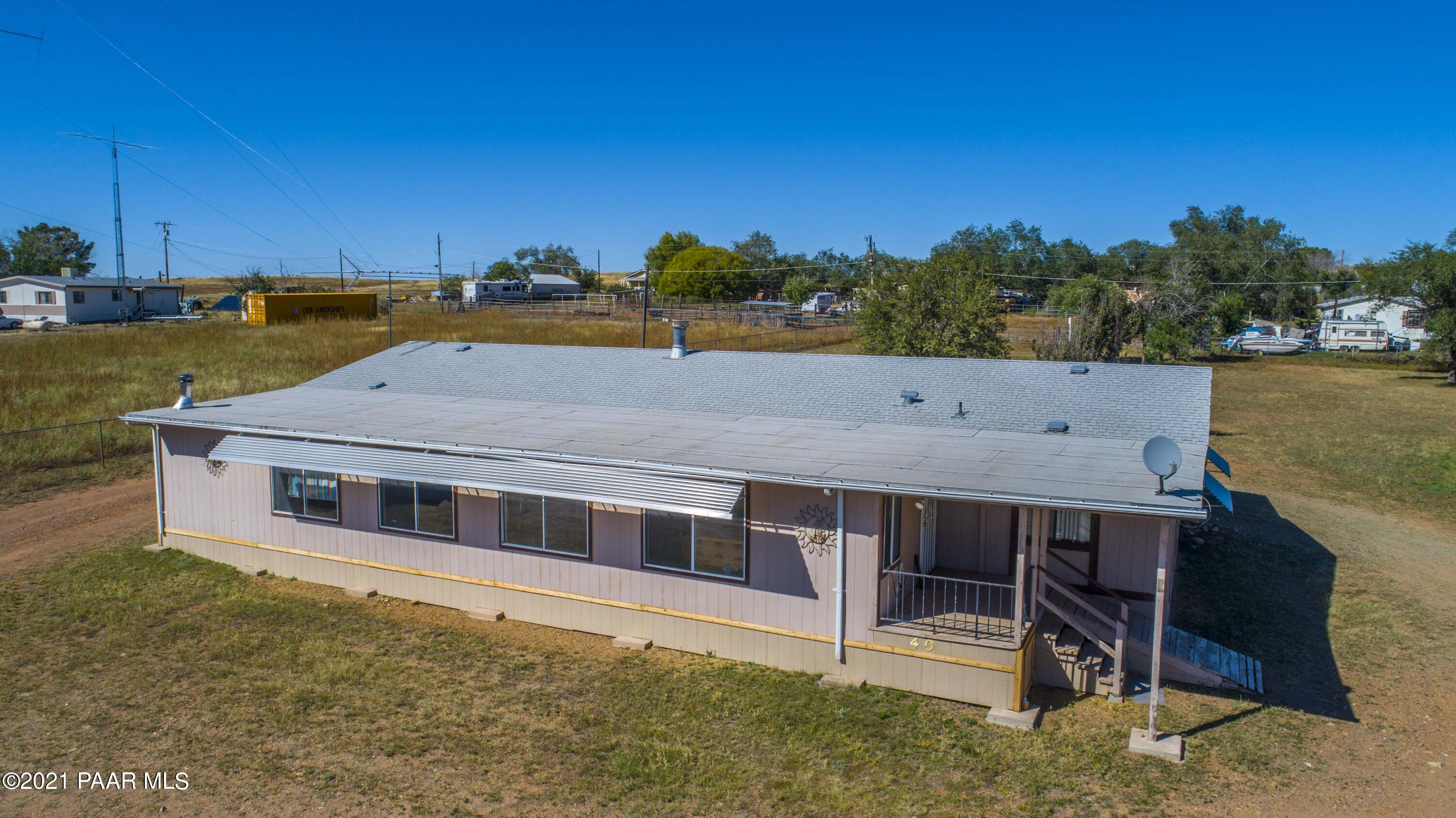 40 North Outback Road Dewey, AZ 86327 - Photo 6 of 47 outbackdr_13