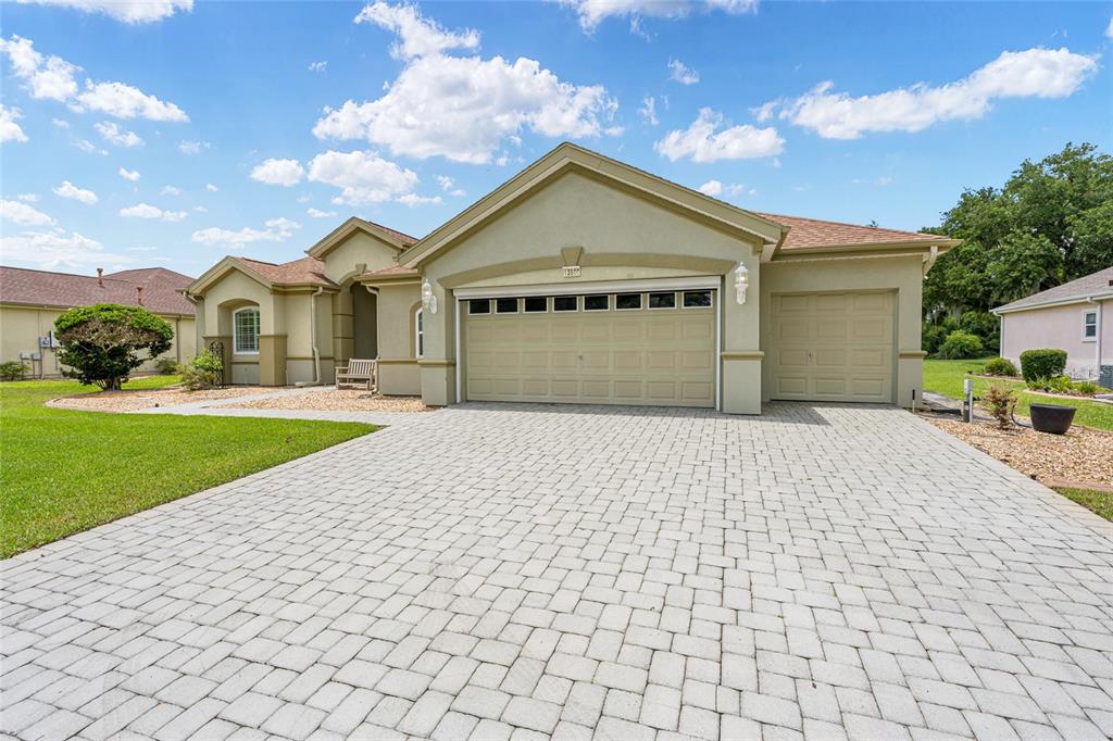 13500 Southeast 97th Terrace Road Summerfield, FL 34491 - Photo 1 of 40