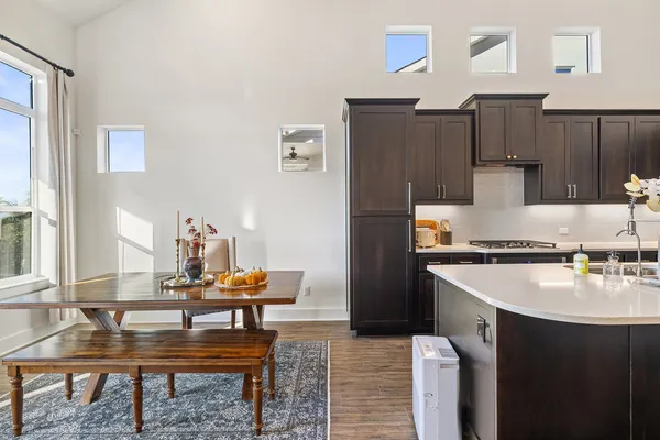 $599,000 | 427 Cartwheel Bend, Unit 92, Austin, TX 78738