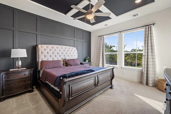 $599,000 | 427 Cartwheel Bend, Unit 92, Austin, TX 78738