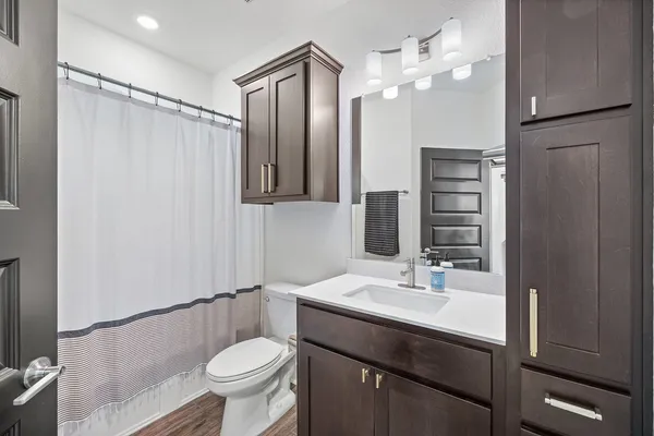 $599,000 | 427 Cartwheel Bend, Unit 92, Austin, TX 78738