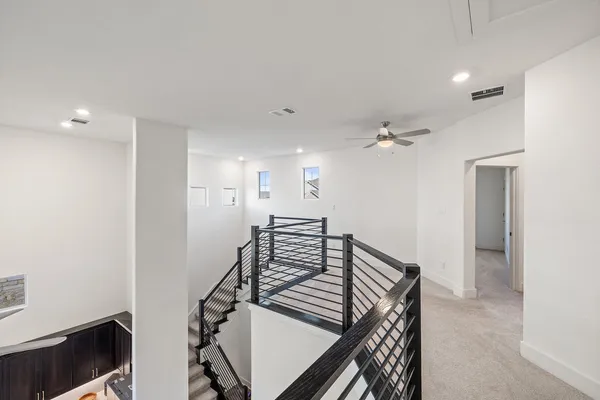 $599,000 | 427 Cartwheel Bend, Unit 92, Austin, TX 78738