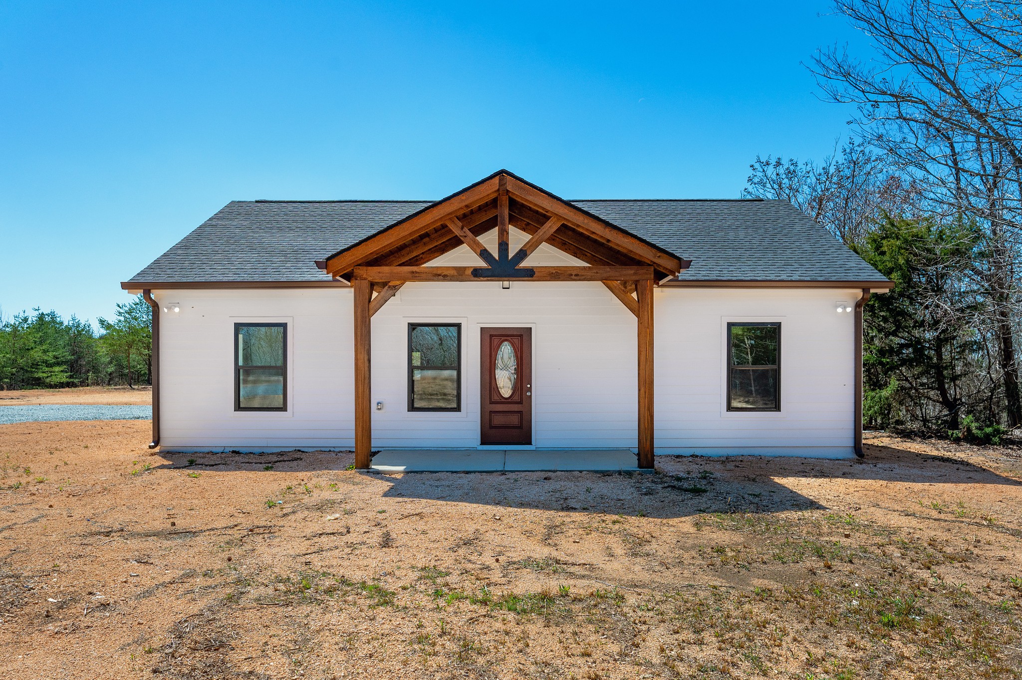 187 New Era Ridge Road Linden, TN 37096 - Photo 1 of 36 Gallery Image 1