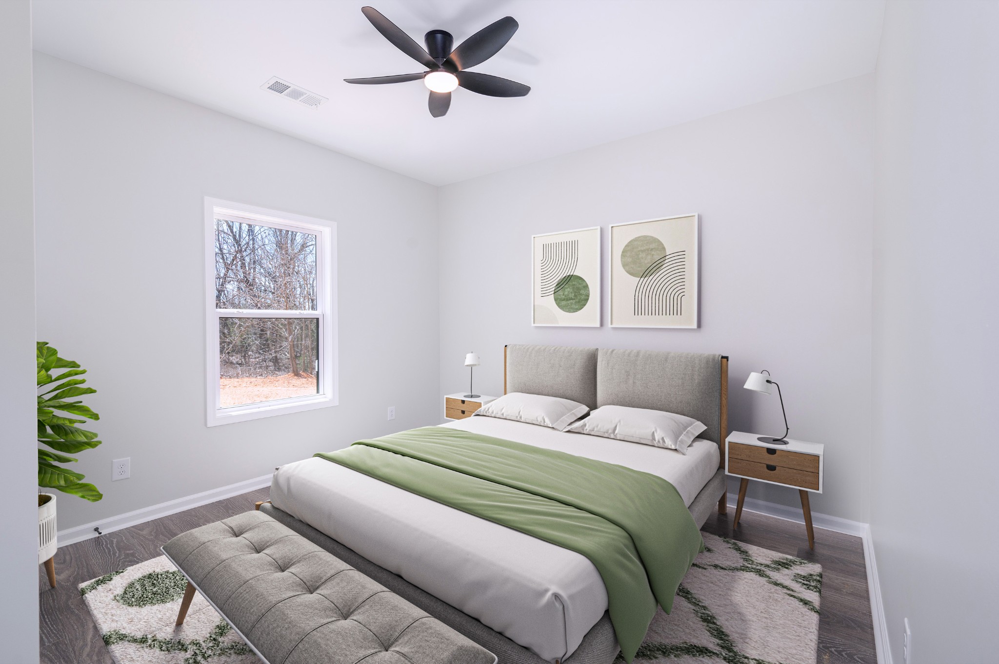 187 New Era Ridge Road Linden, TN 37096 - Photo 16 of 36 Gallery Image 16