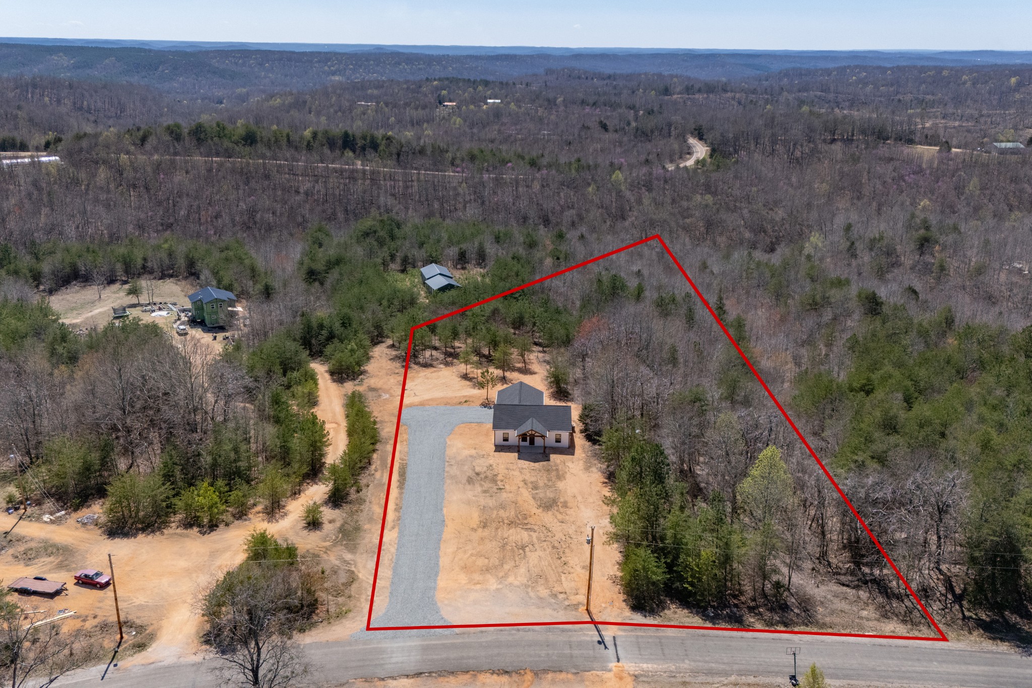 187 New Era Ridge Road Linden, TN 37096 - Photo 18 of 36 Gallery Image 18