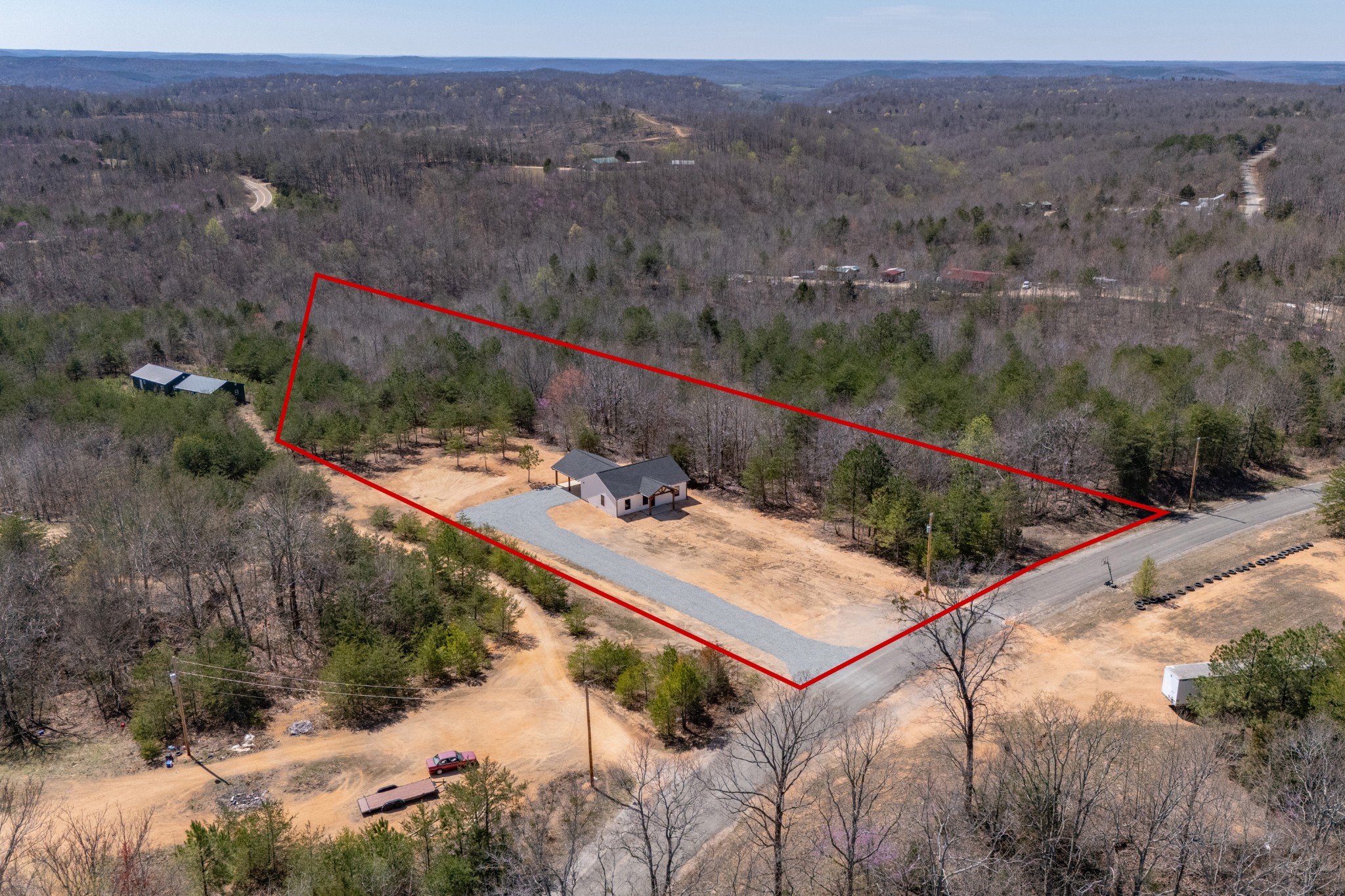 187 New Era Ridge Road Linden, TN 37096 - Photo 19 of 36 Gallery Image 19
