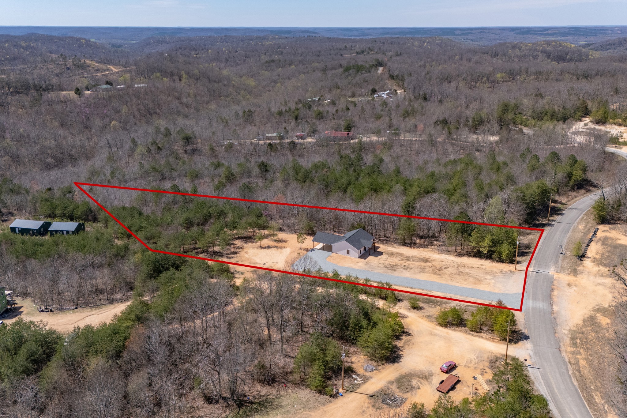 187 New Era Ridge Road Linden, TN 37096 - Photo 20 of 36 Gallery Image 20