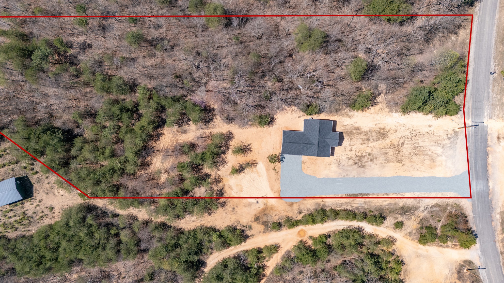 187 New Era Ridge Road Linden, TN 37096 - Photo 21 of 36 Gallery Image 21