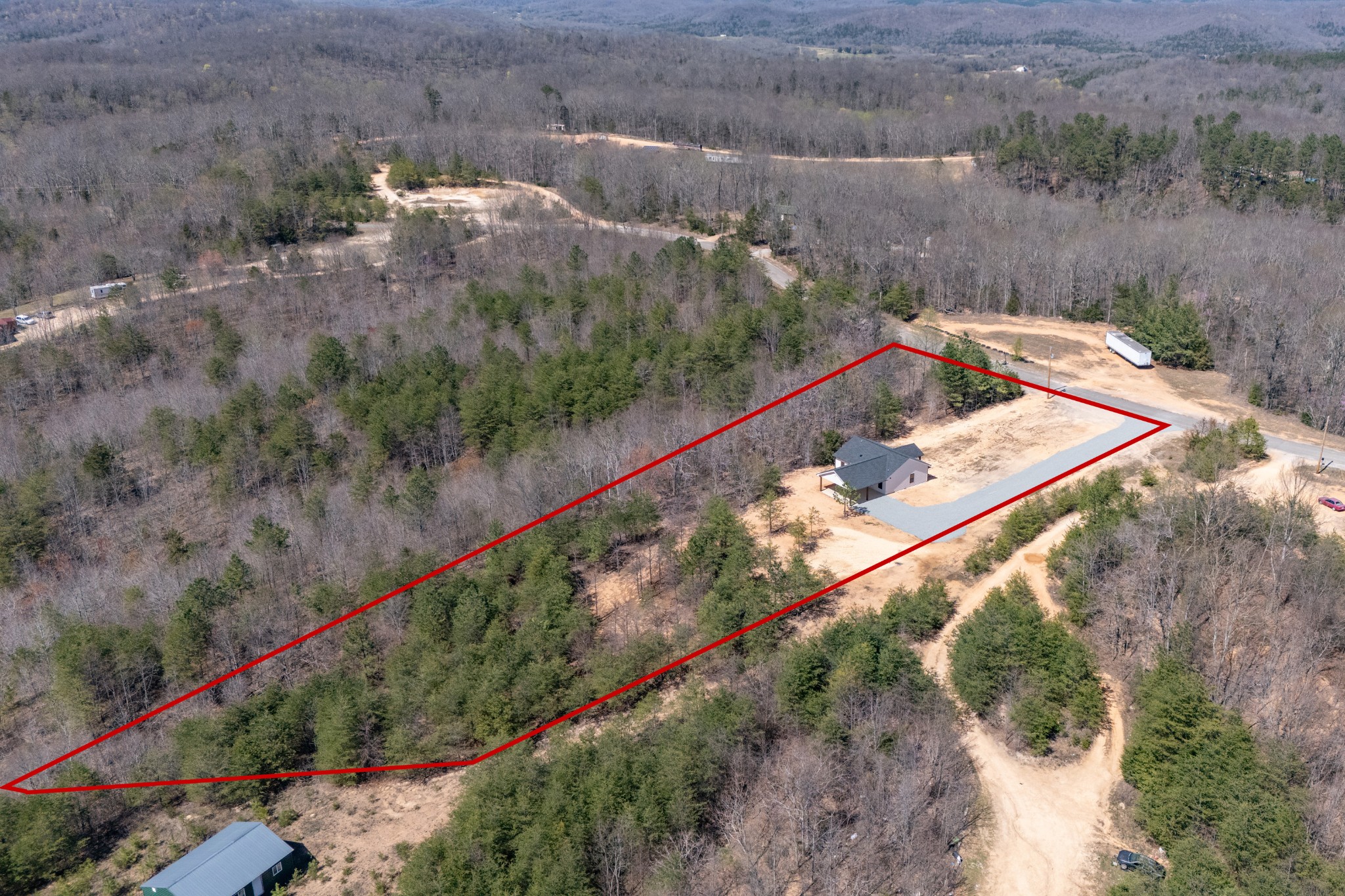 187 New Era Ridge Road Linden, TN 37096 - Photo 22 of 36 Gallery Image 22