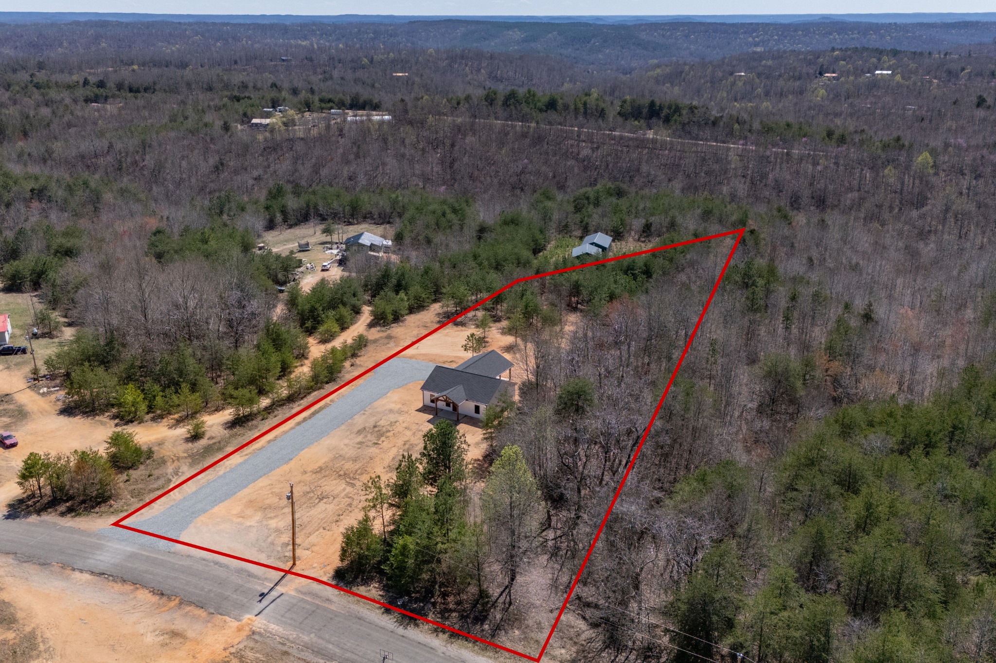 187 New Era Ridge Road Linden, TN 37096 - Photo 25 of 36 Gallery Image 25