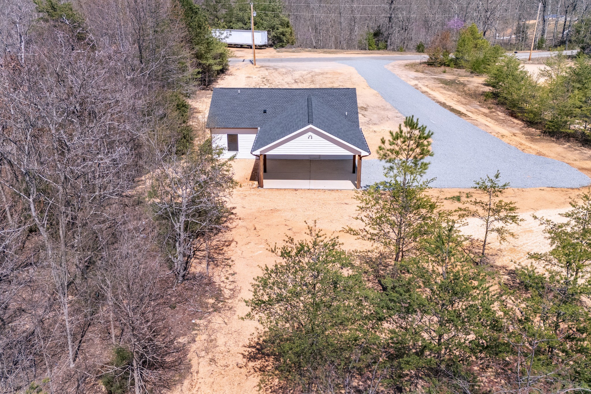 187 New Era Ridge Road Linden, TN 37096 - Photo 27 of 36 Gallery Image 27