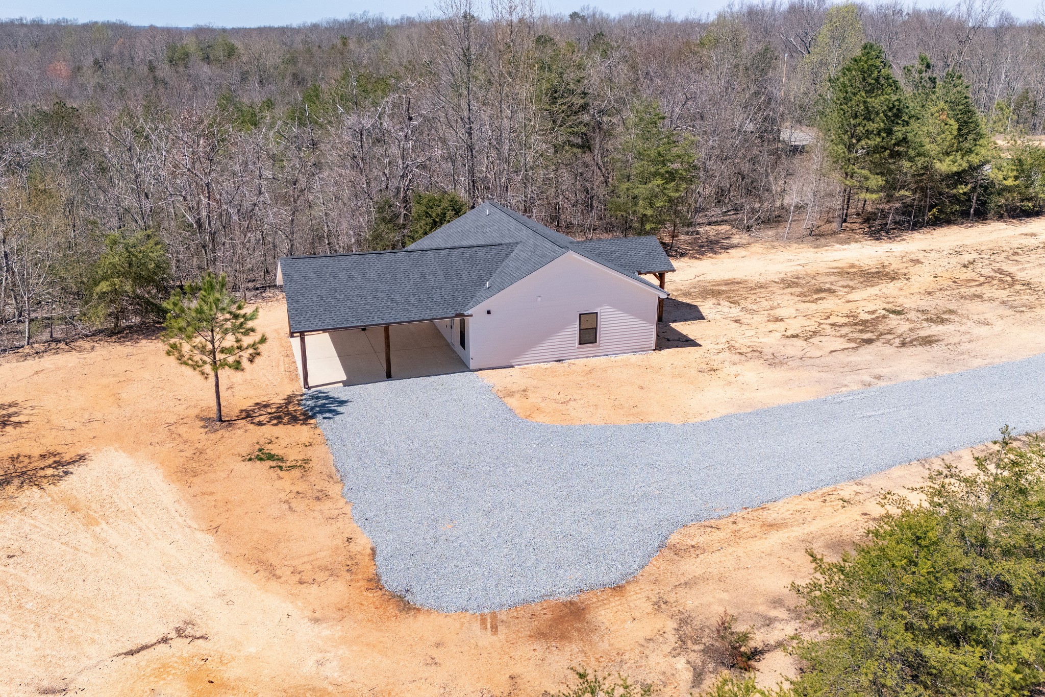 187 New Era Ridge Road Linden, TN 37096 - Photo 28 of 36 Gallery Image 28