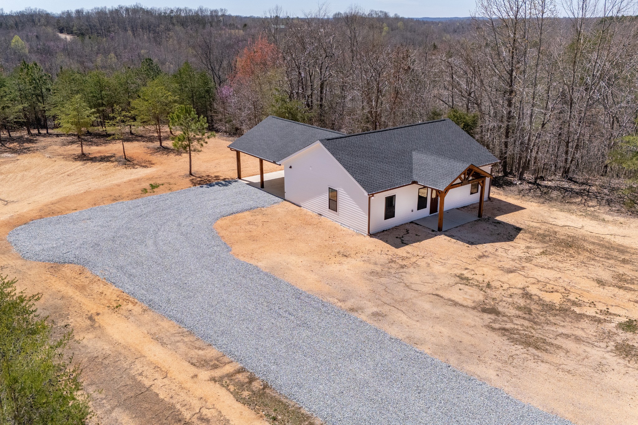 187 New Era Ridge Road Linden, TN 37096 - Photo 29 of 36 Gallery Image 29