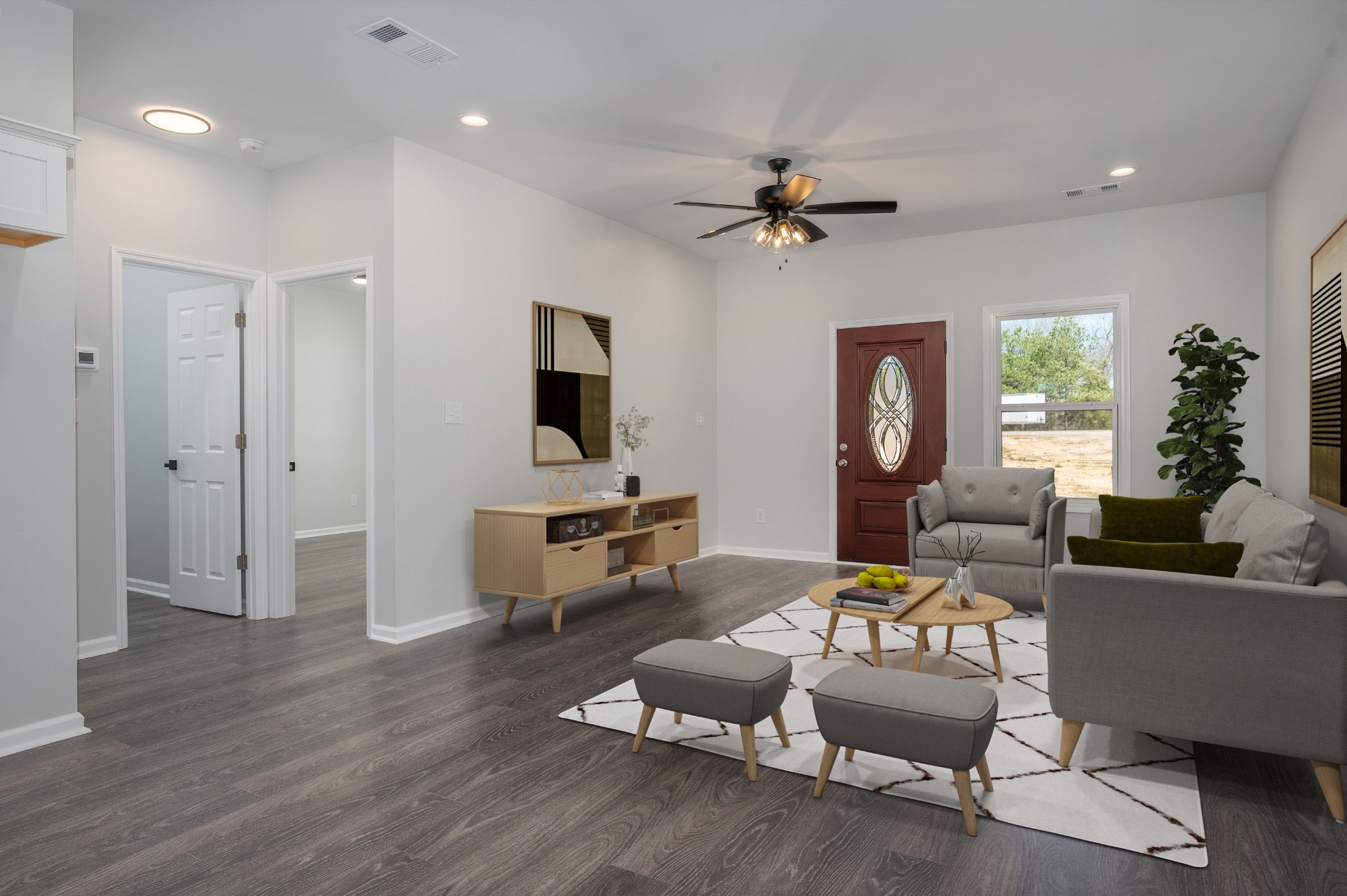187 New Era Ridge Road Linden, TN 37096 - Photo 3 of 36 Gallery Image 3