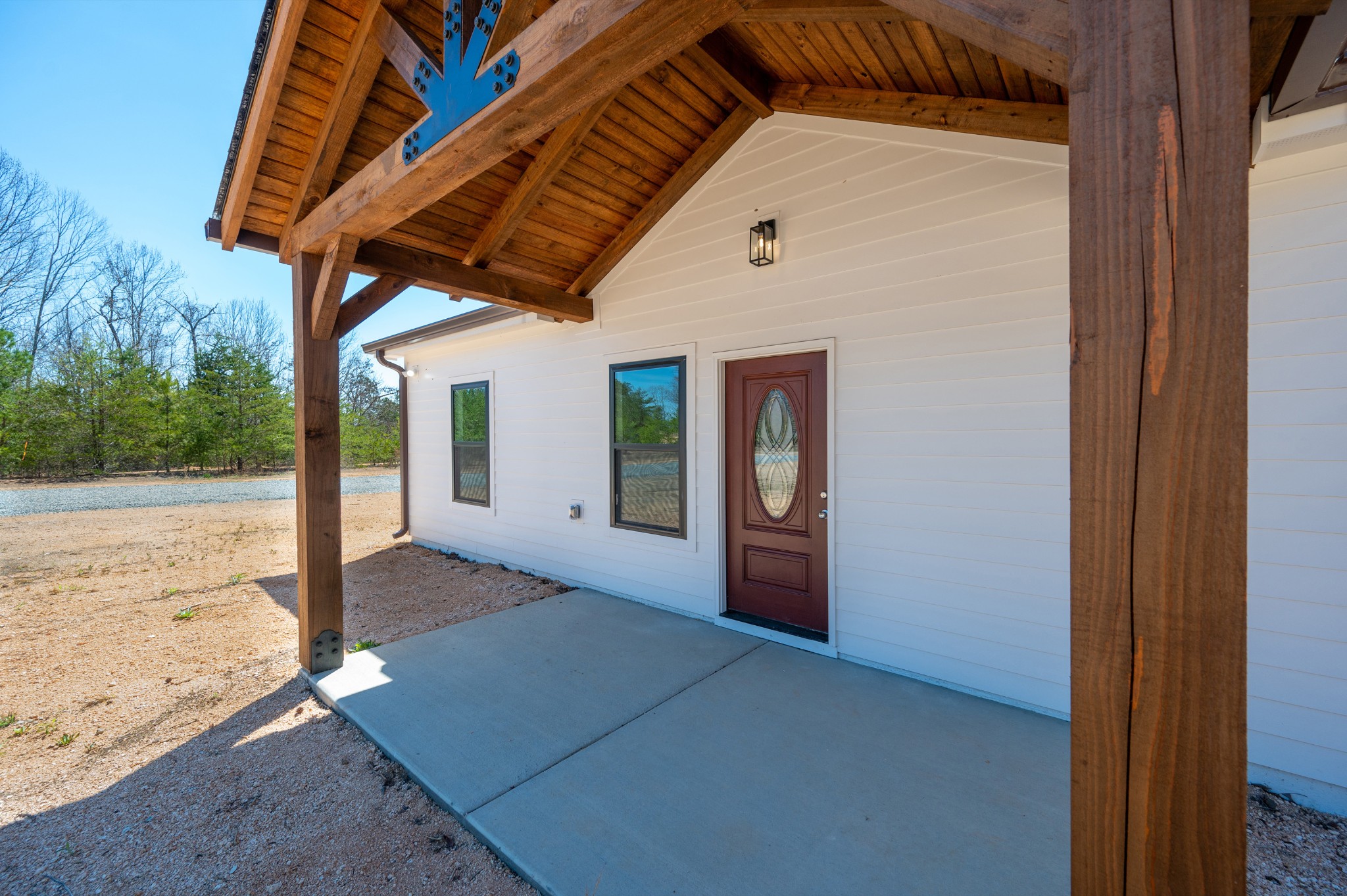187 New Era Ridge Road Linden, TN 37096 - Photo 34 of 36 Gallery Image 34