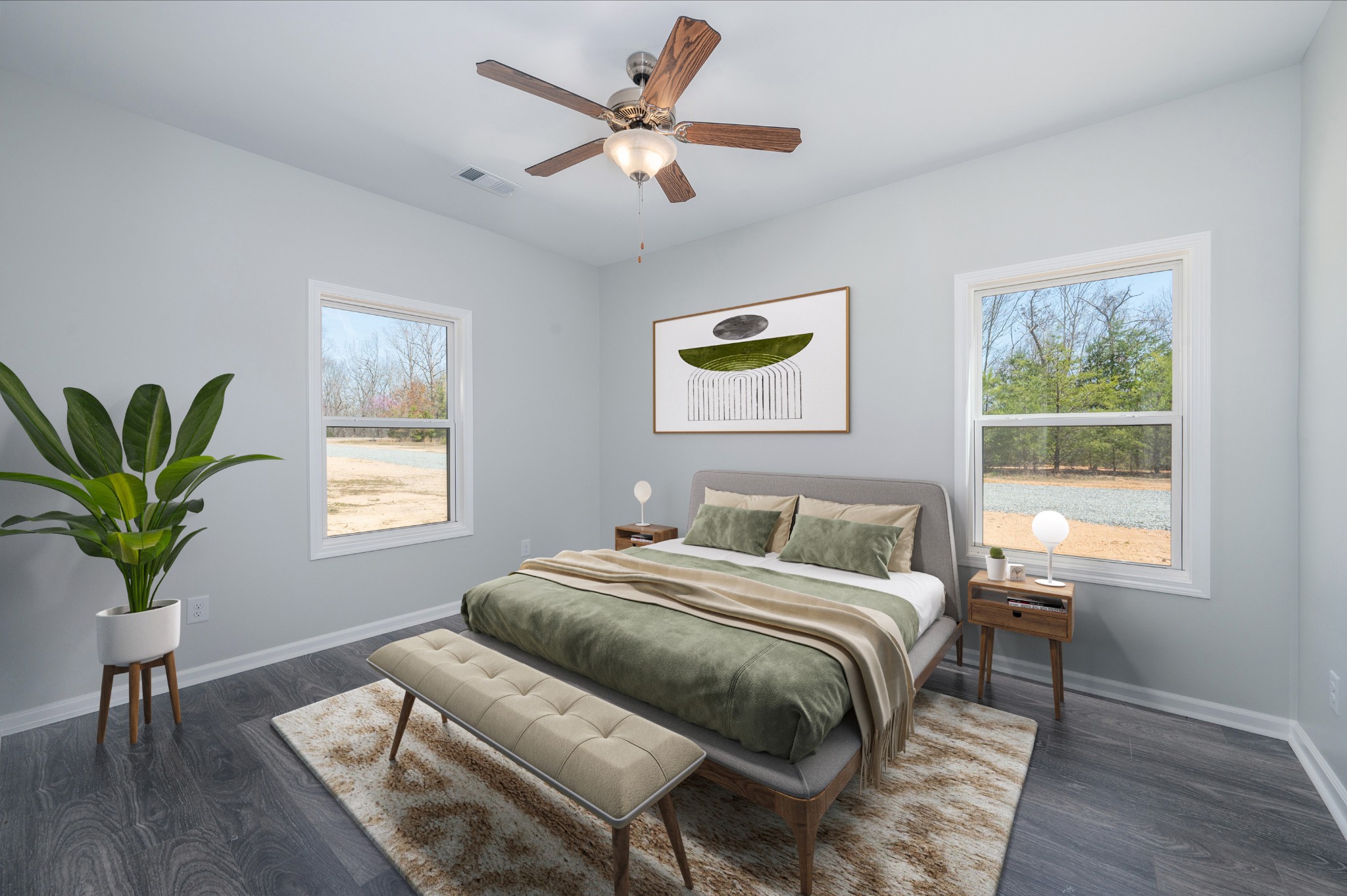 187 New Era Ridge Road Linden, TN 37096 - Photo 10 of 36 Gallery Image 10