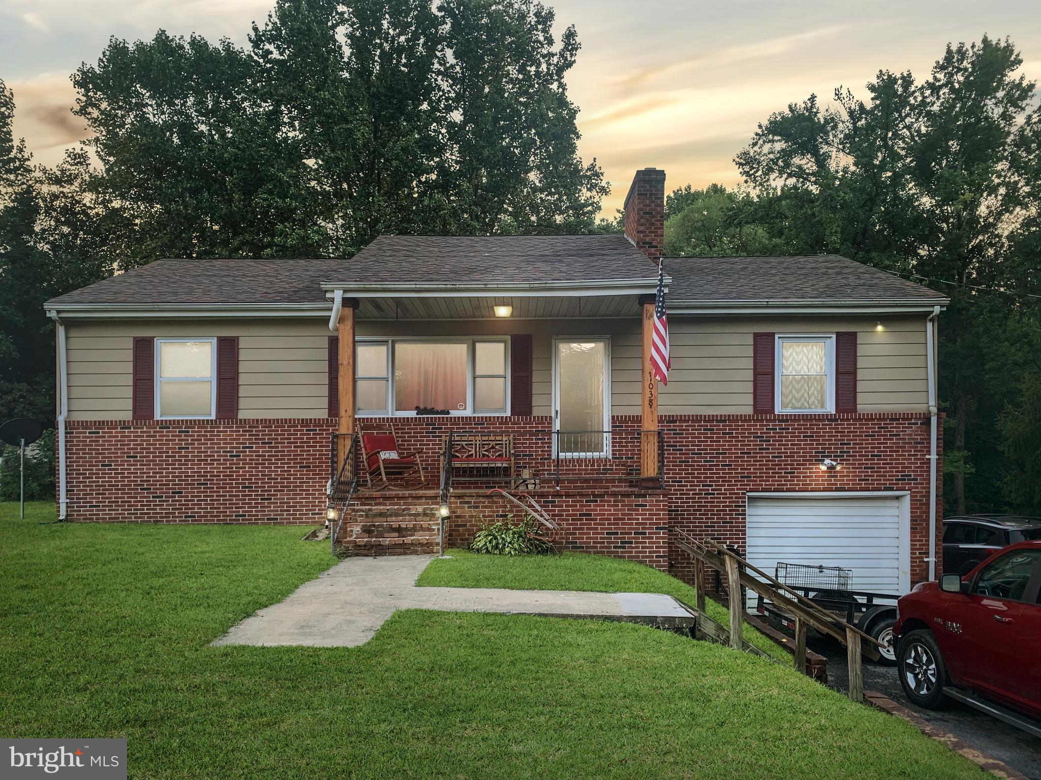 1038 Grears Corner Road Townsend, DE 19734 - Photo 1 of 26 Gallery Image 1