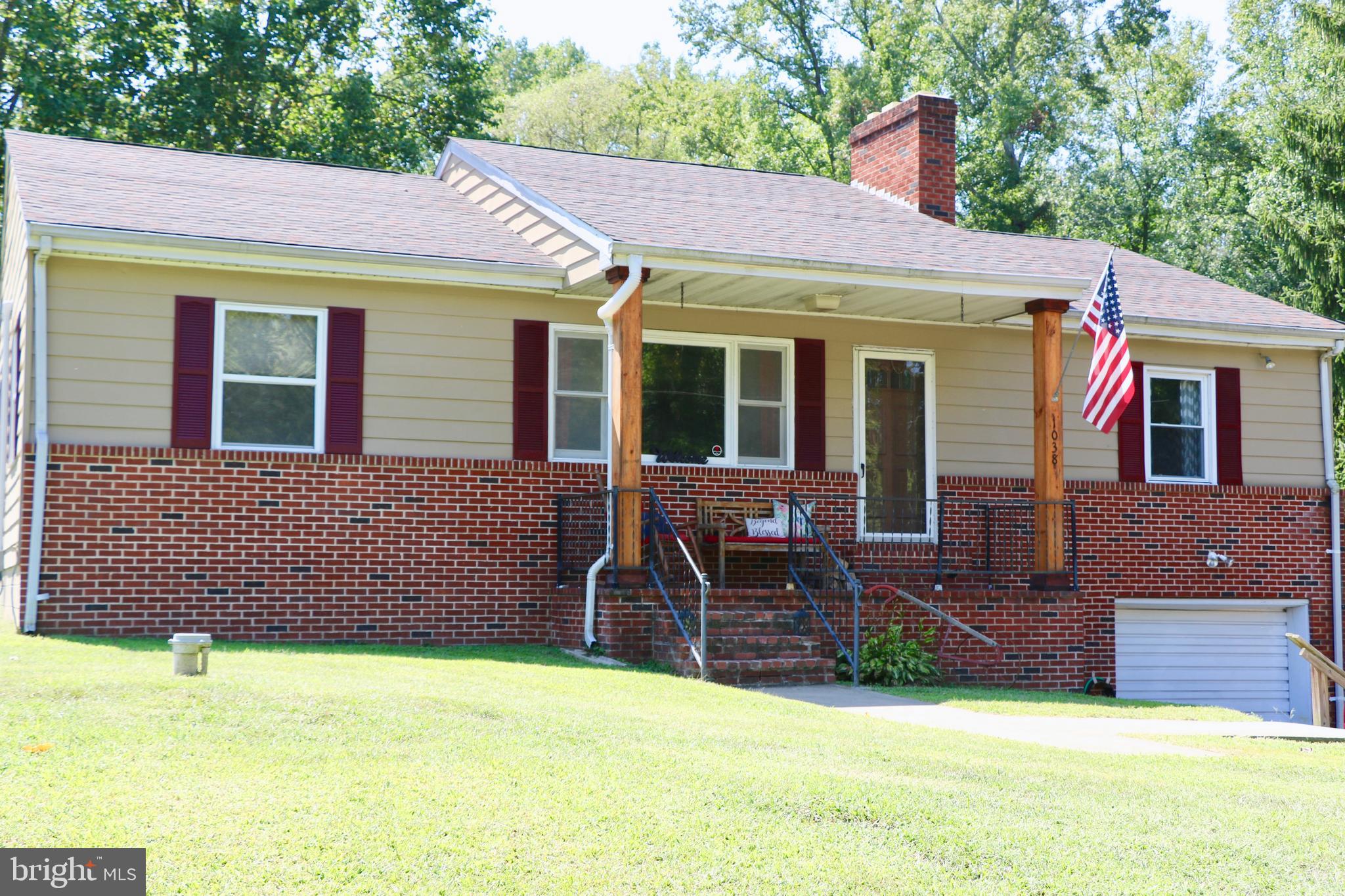1038 Grears Corner Road Townsend, DE 19734 - Photo 2 of 26 Gallery Image 2