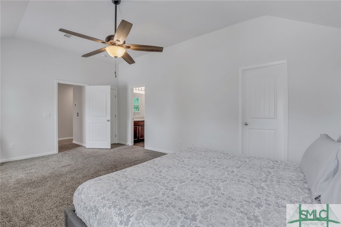 217 Crape Myrtle Court Springfield, GA 31329 - Photo 23 of 41 Master