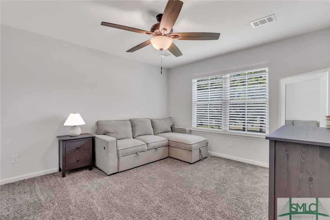 217 Crape Myrtle Court Springfield, GA 31329 - Photo 29 of 41 Bedroom 2