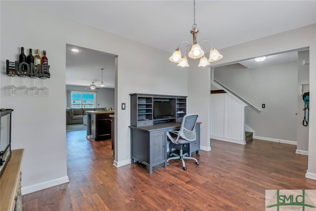 217 Crape Myrtle Court Springfield, GA 31329 - Photo 8 of 41
