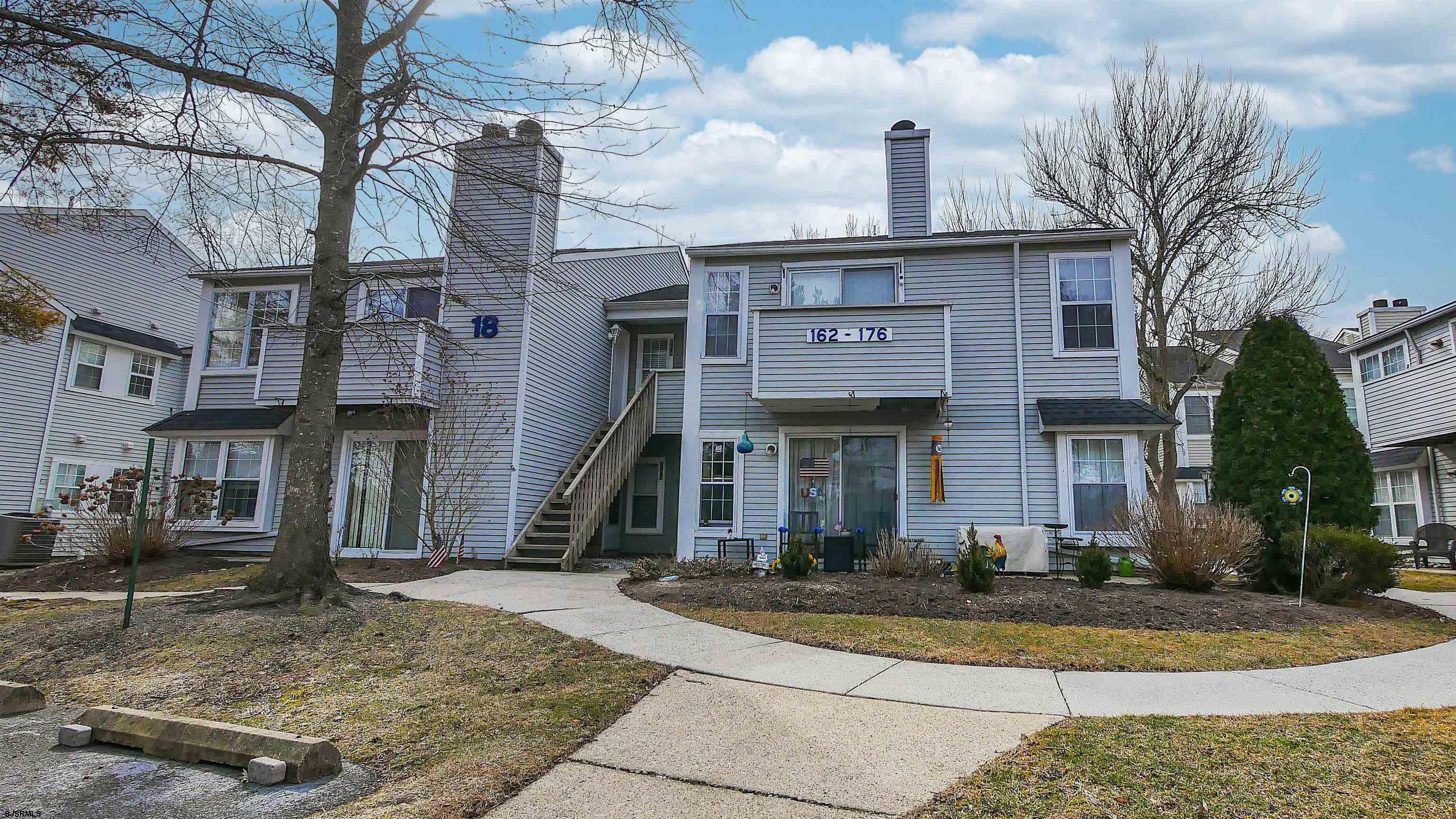 166 Meadow Ridge Road, Unit 166 Smithville, NJ 08205 - Photo 1 of 25 Gallery Image 1