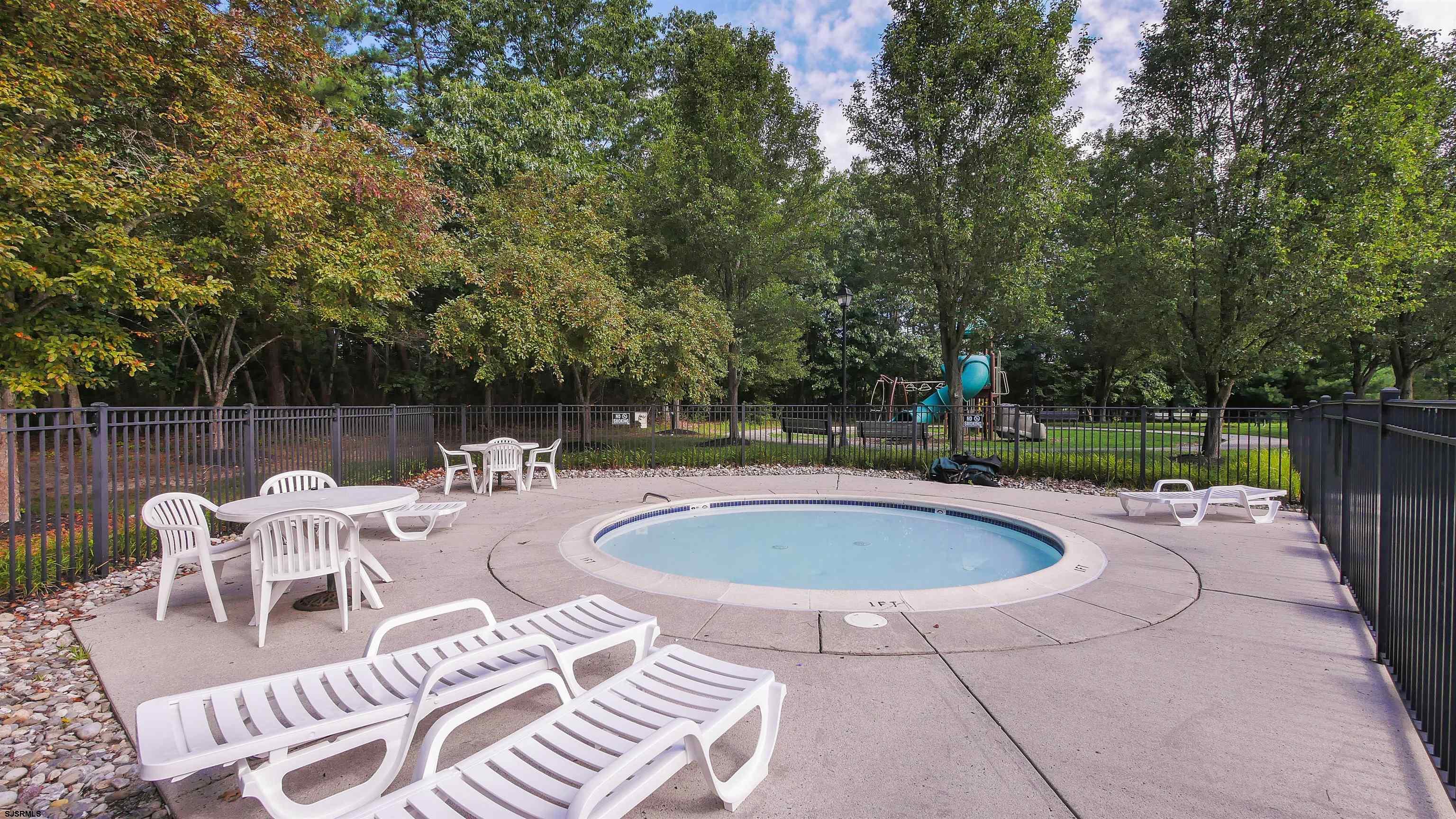166 Meadow Ridge Road, Unit 166 Smithville, NJ 08205 - Photo 21 of 25 Gallery Image 21
