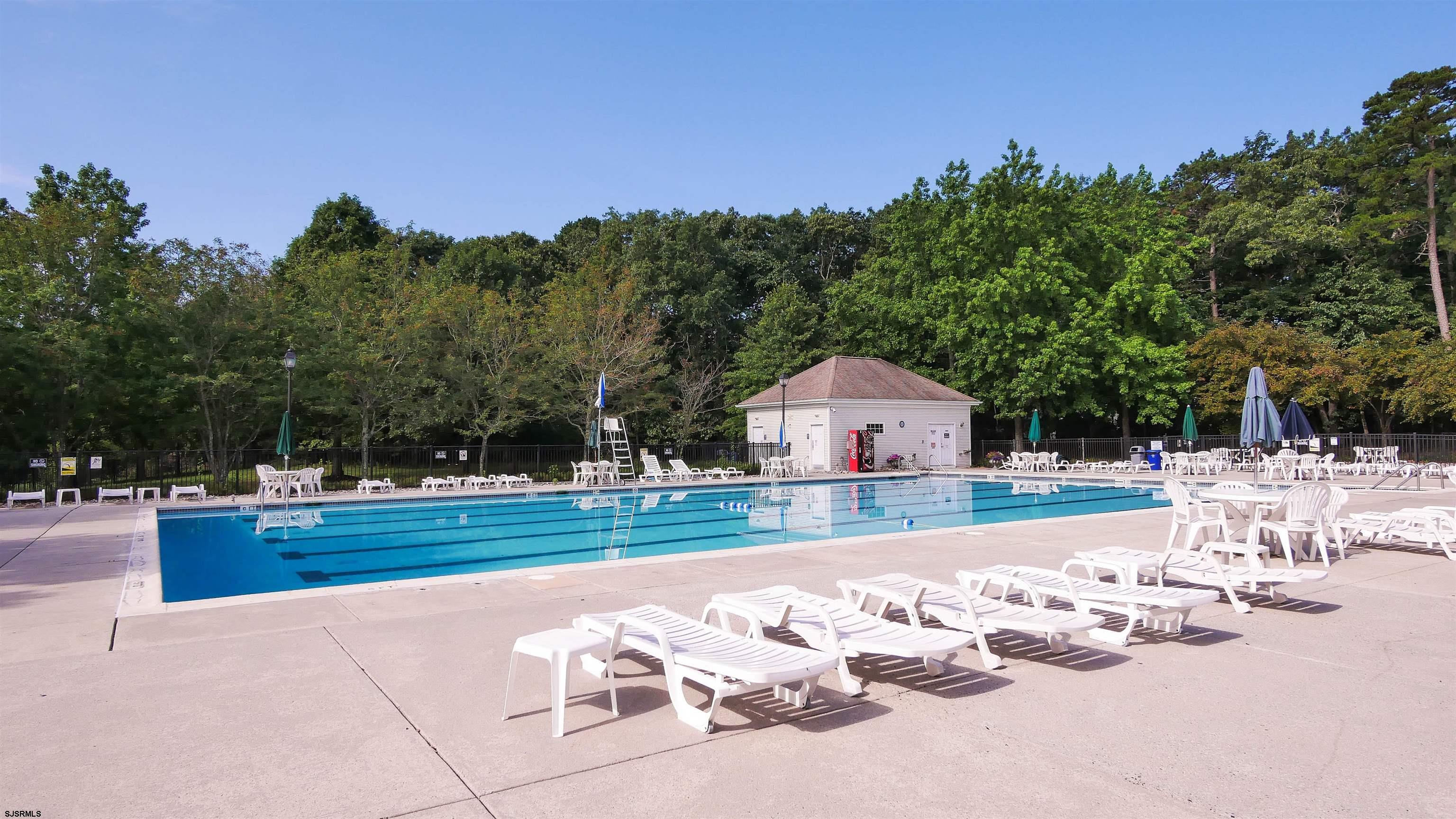 166 Meadow Ridge Road, Unit 166 Smithville, NJ 08205 - Photo 22 of 25 Gallery Image 22