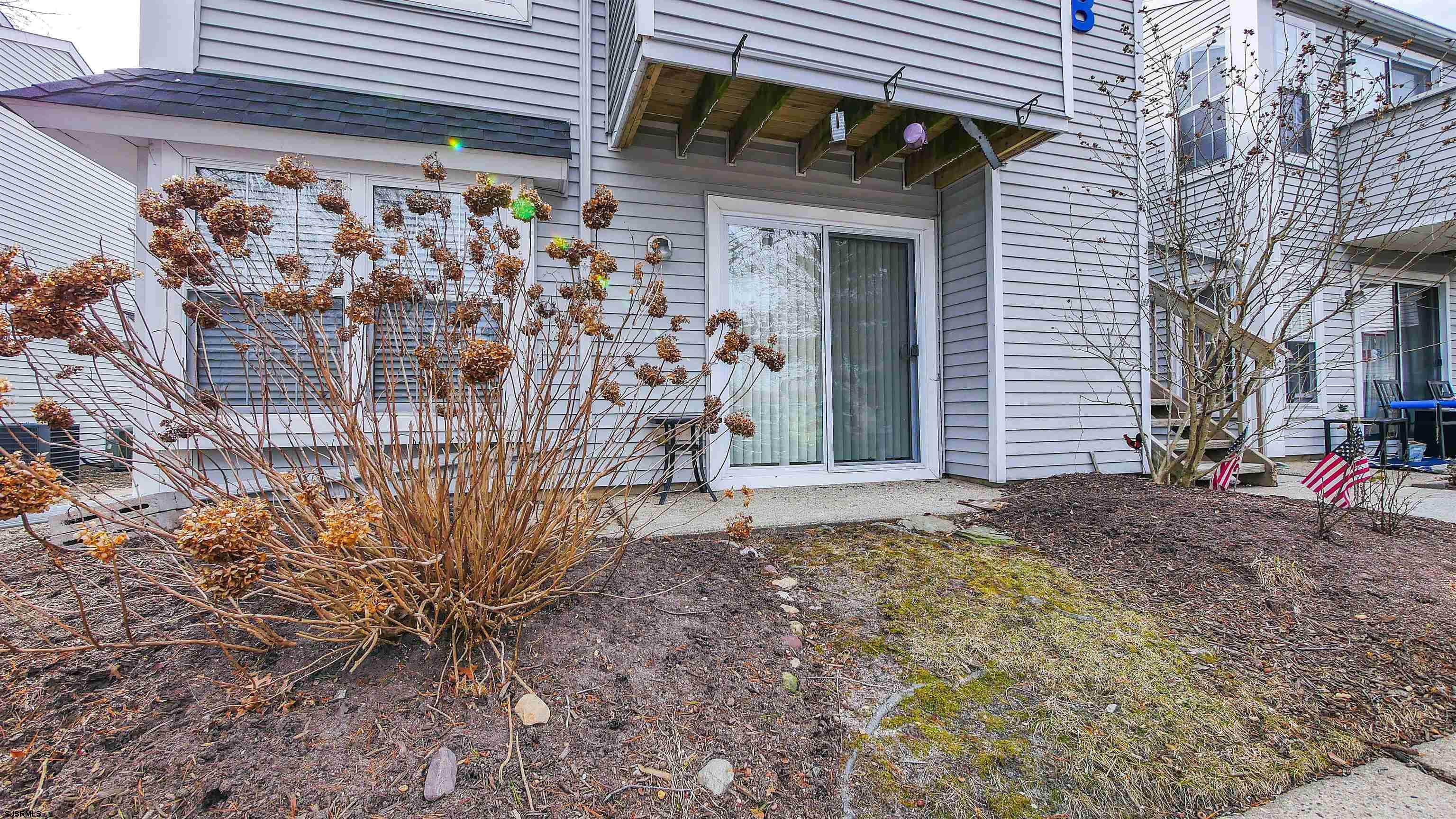 166 Meadow Ridge Road, Unit 166 Smithville, NJ 08205 - Photo 3 of 25 Gallery Image 3