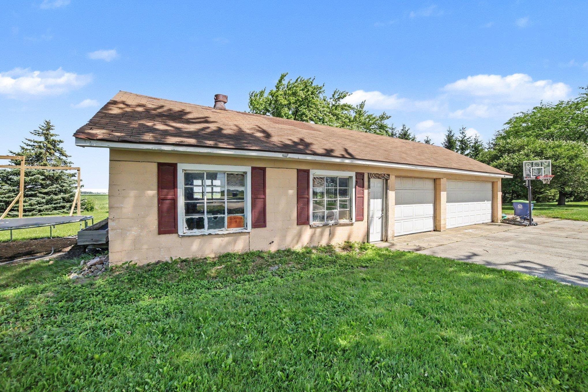 4855 Indiantown Road Saginaw, MI 48601 - Photo 29 of 35