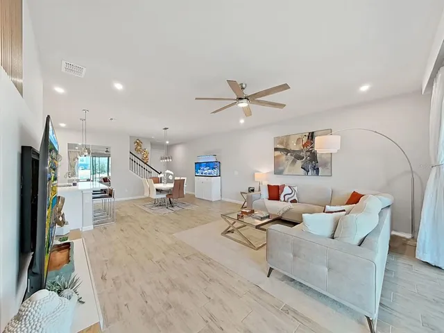 $495,000 | 4104 Snail Cork Pl. Place, Lutz, FL 33559