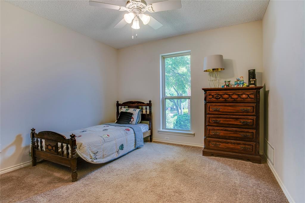 1908 Golden Trail Court Carrollton, TX 75010 - Photo 23 of 28