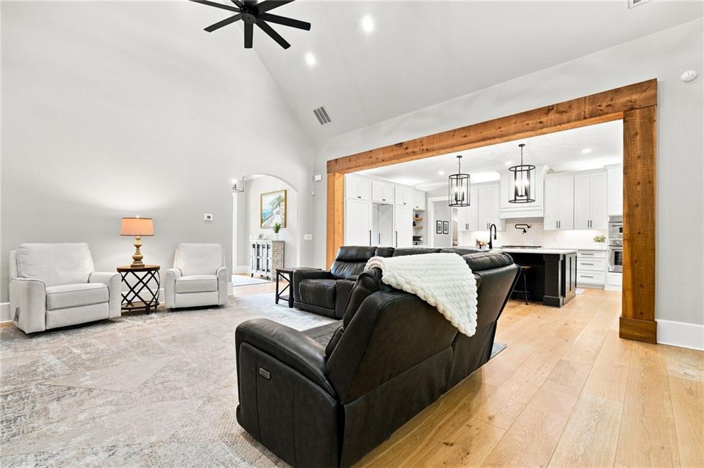 623 Goodson Road Dawsonville, GA 30534 - Photo 10 of 73 Gallery Image 10