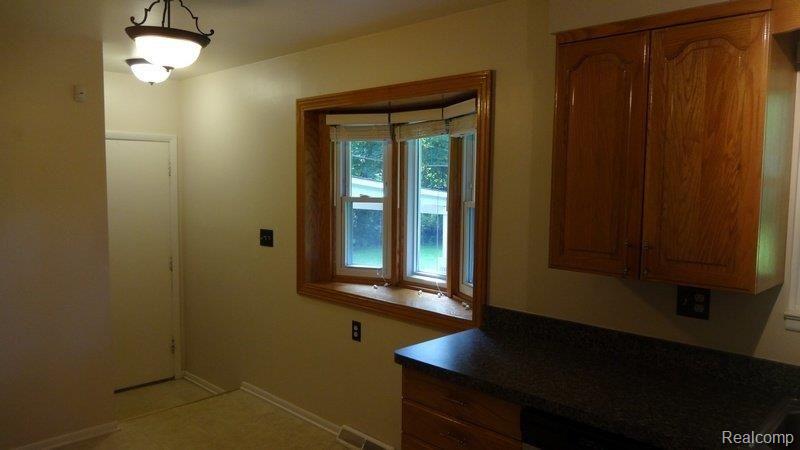 Kitchen view 3