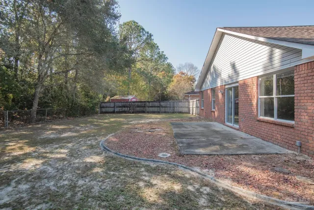 $219,900 | 5013 Cassia Drive, Pensacola, FL 32506