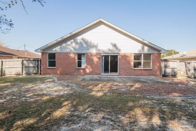 $219,900 | 5013 Cassia Drive, Pensacola, FL 32506