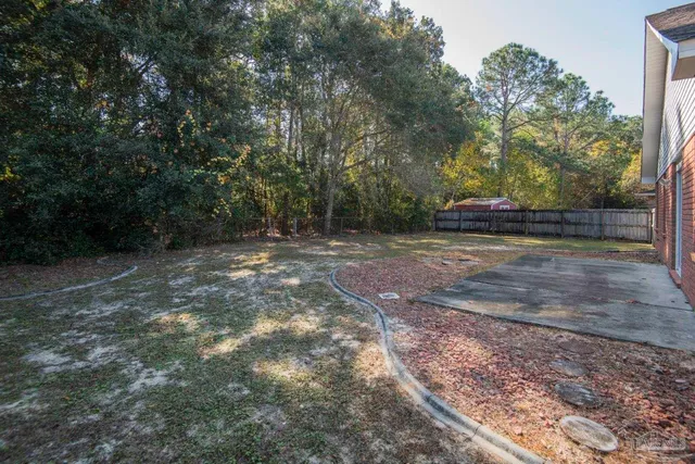 $219,900 | 5013 Cassia Drive, Pensacola, FL 32506