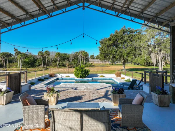 $725,000 | 2940 Flounder Creek Road, Mims, FL 32754