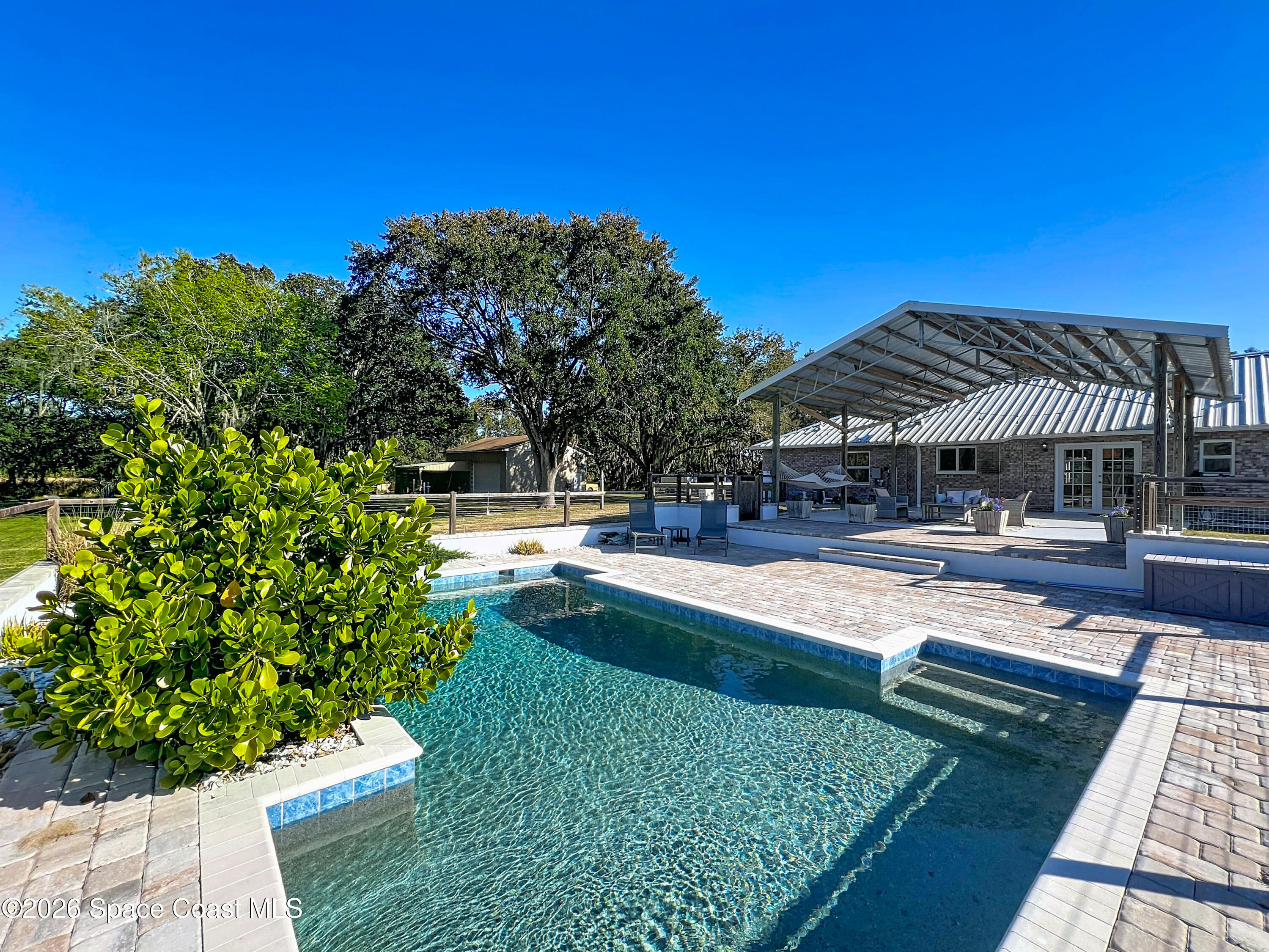 2940 Flounder Creek Road Mims, FL 32754 - Photo 53 of 74 2940 Flounder Creek Road-56