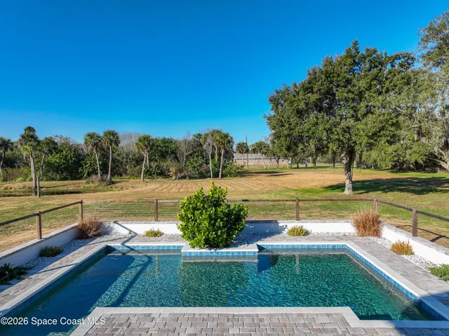 $749,000 | 2940 Flounder Creek Road, Mims, FL 32754