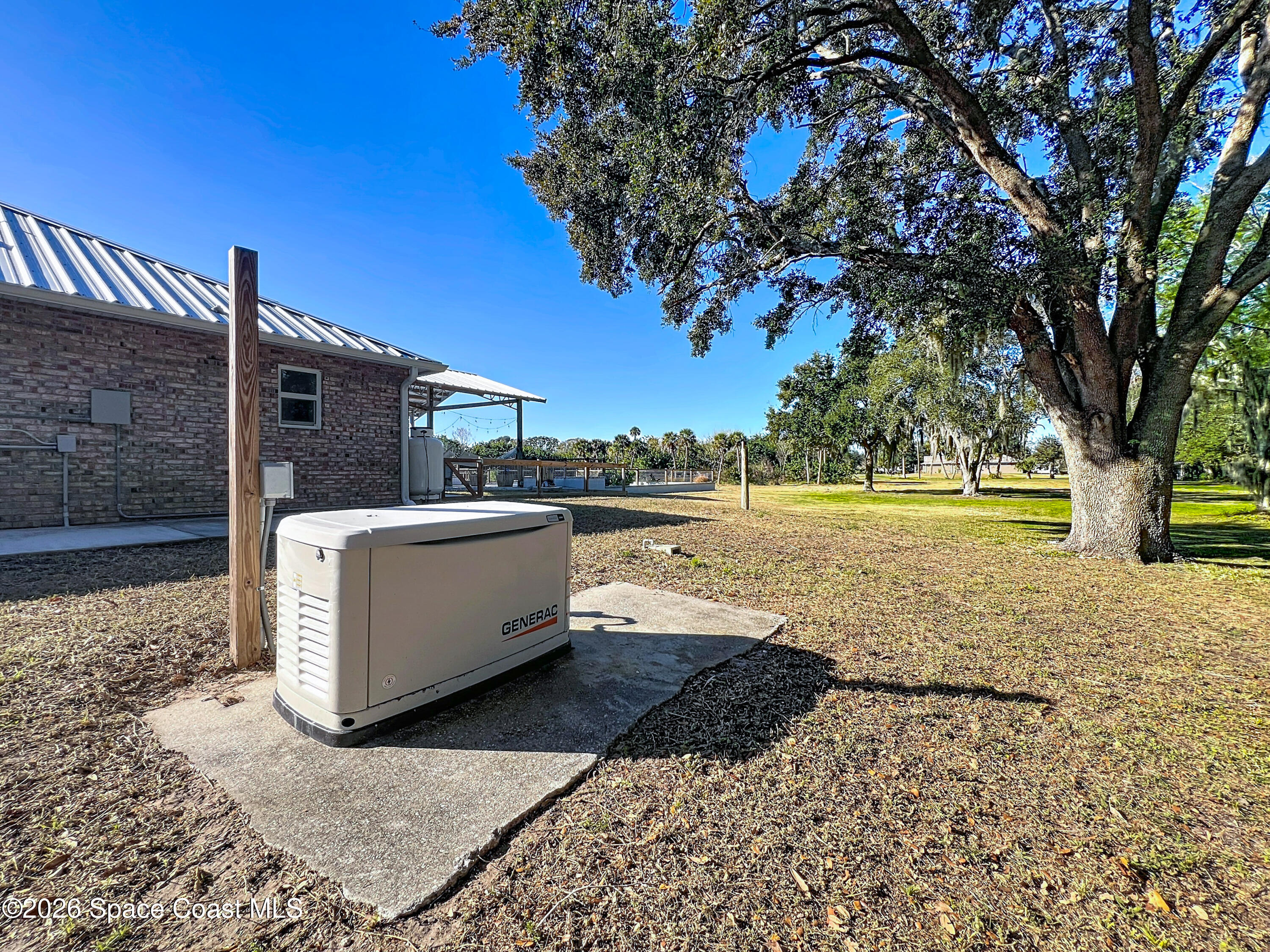 2940 Flounder Creek Road Mims, FL 32754 - Photo 62 of 74 2940 Flounder Creek Road-60