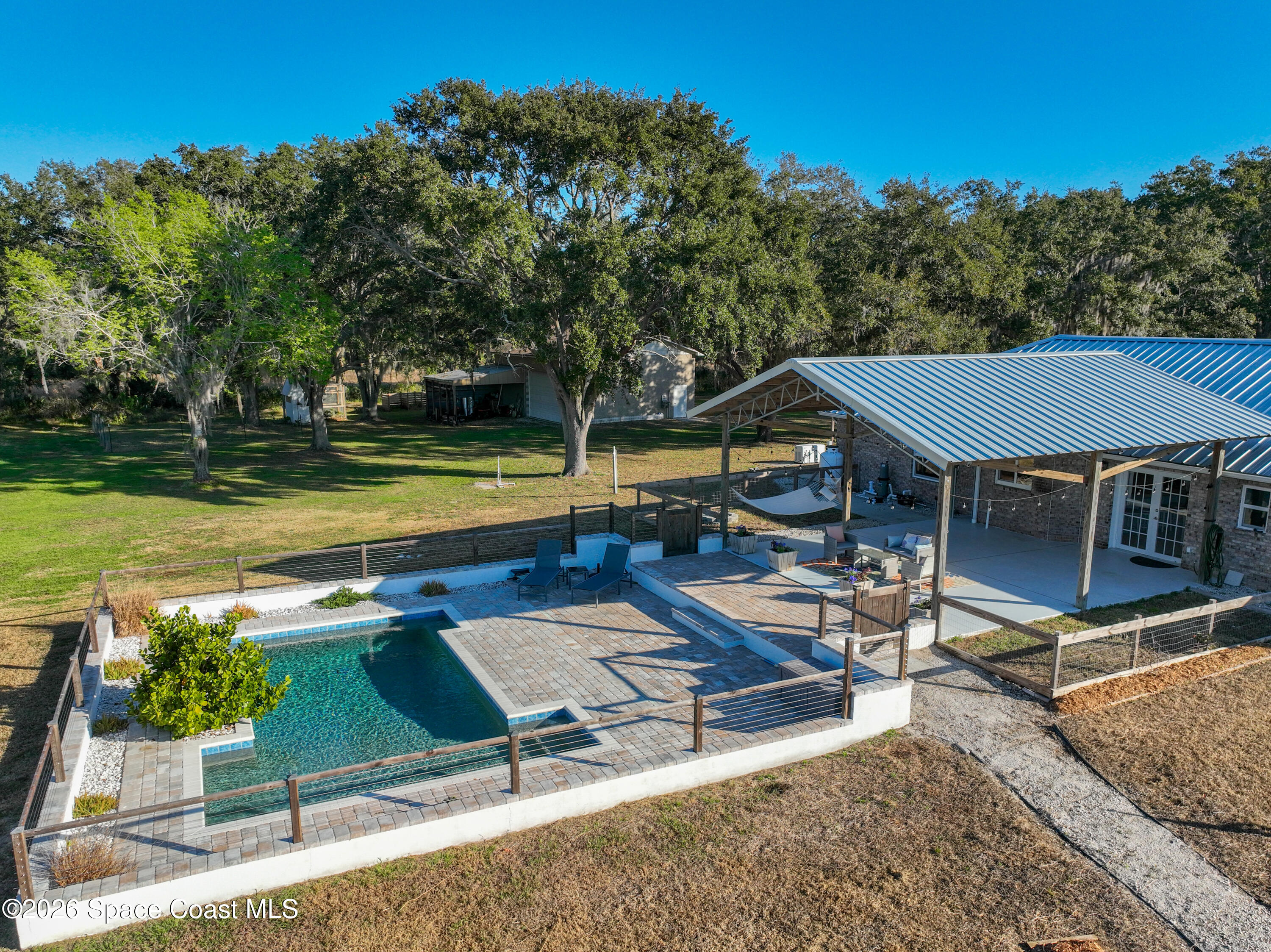 2940 Flounder Creek Road Mims, FL 32754 - Photo 69 of 74 2940 Flounder Creek Road-75