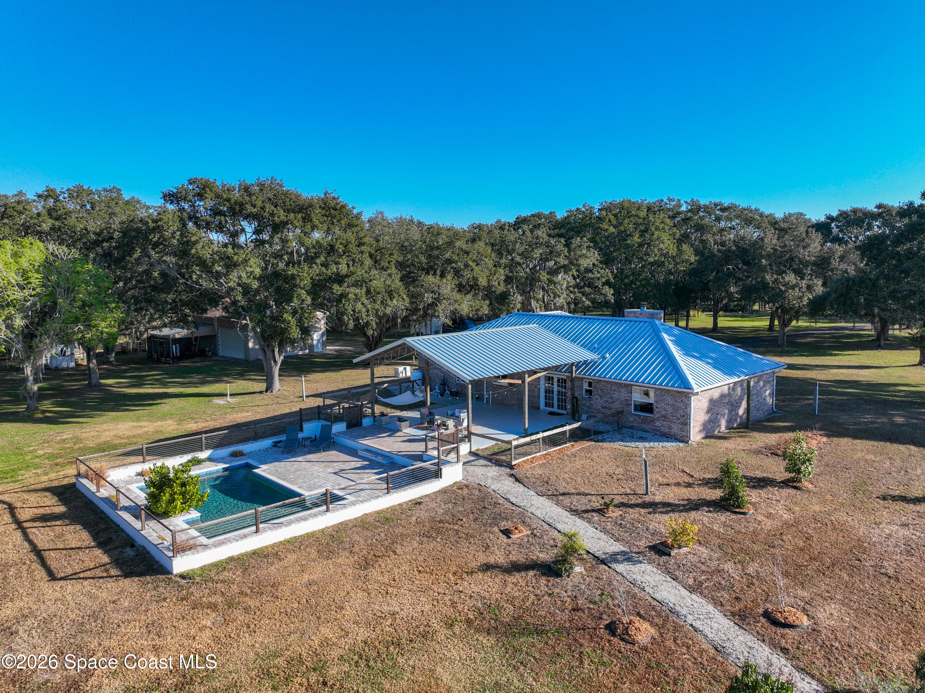 2940 Flounder Creek Road Mims, FL 32754 - Photo 70 of 74 2940 Flounder Creek Road-76