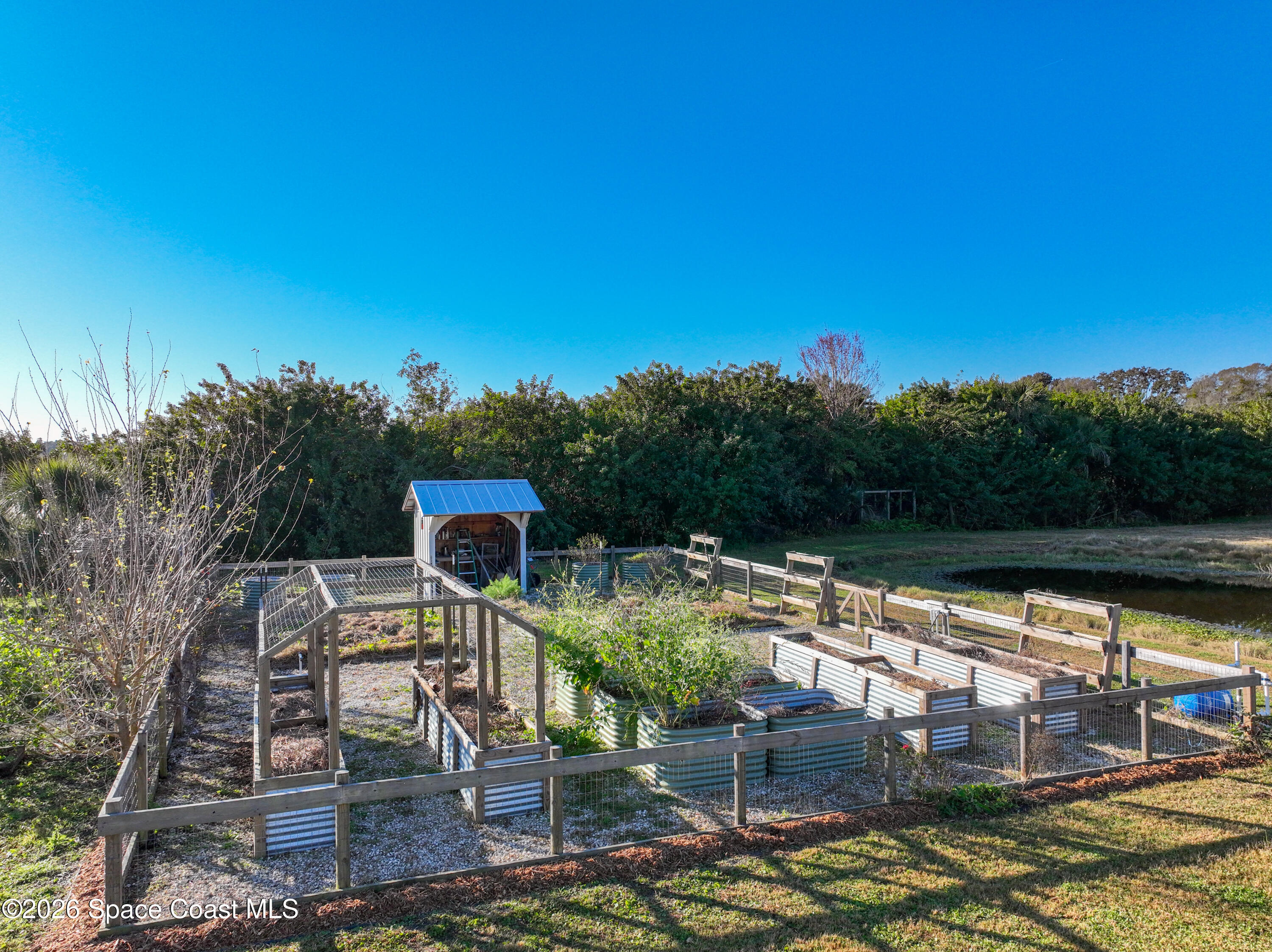 2940 Flounder Creek Road Mims, FL 32754 - Photo 71 of 74 2940 Flounder Creek Road-78