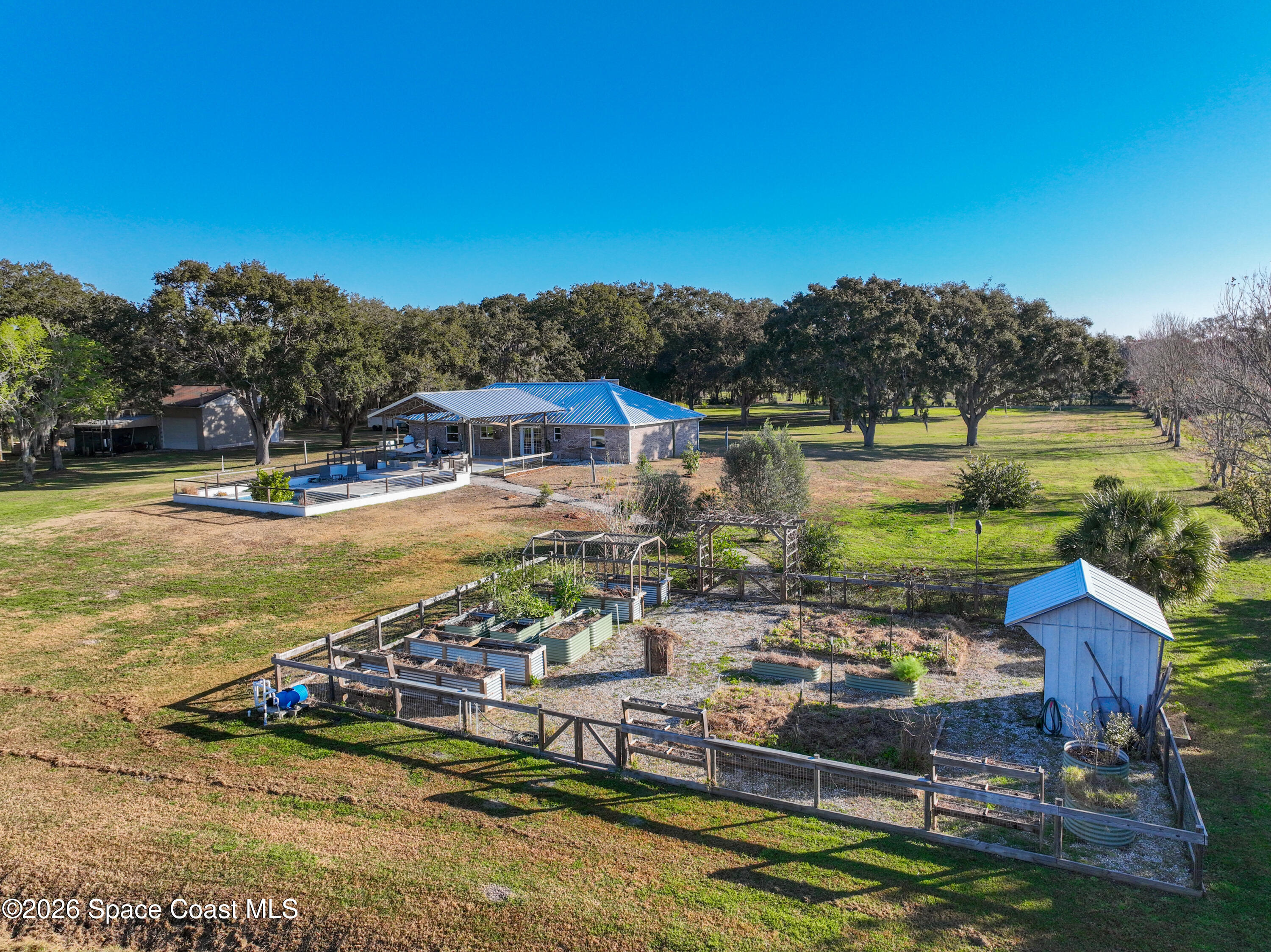 2940 Flounder Creek Road Mims, FL 32754 - Photo 72 of 74 2940 Flounder Creek Road-79