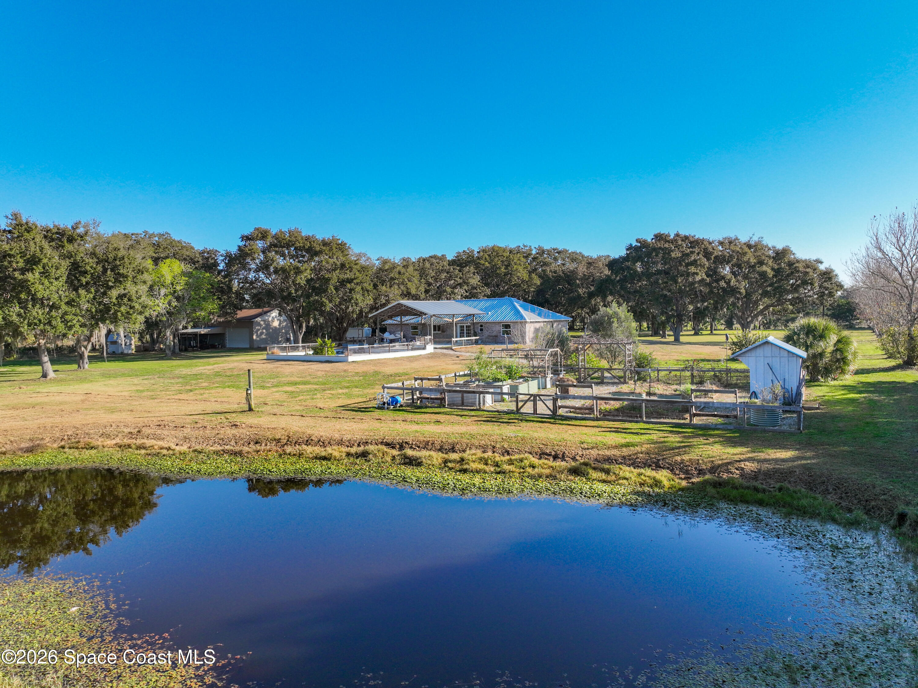 2940 Flounder Creek Road Mims, FL 32754 - Photo 73 of 74 2940 Flounder Creek Road-80