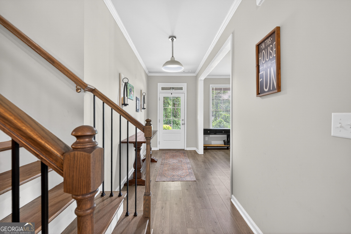 249 Borders Street Jefferson, GA 30549 - Photo 26 of 60