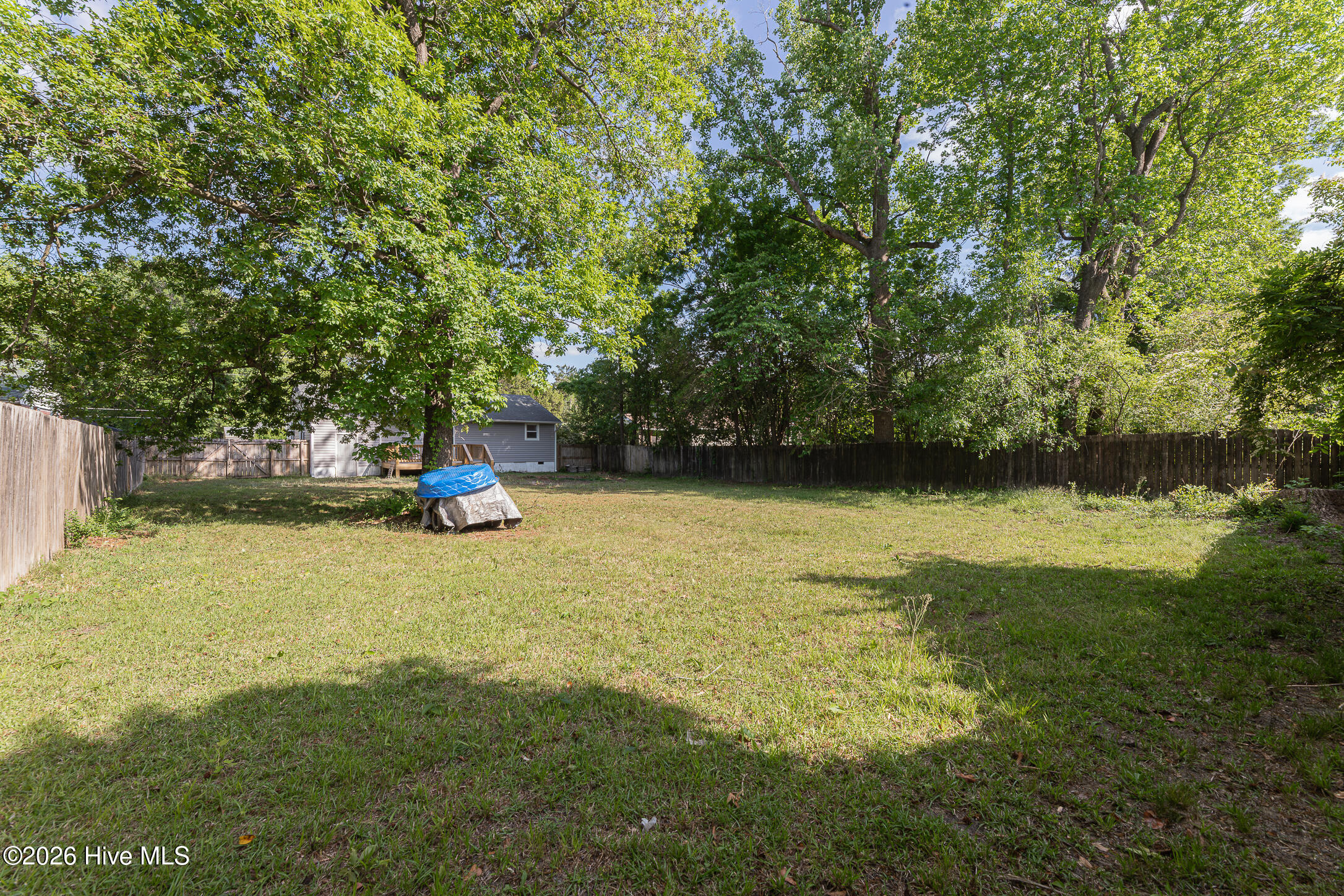 1009 River Street Jacksonville, NC 28540 - Photo 39 of 43 41REAR